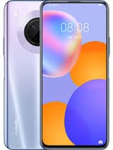 Huawei Y9a