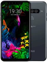 LG G8s ThinQ