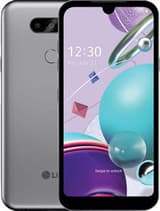 LG K31