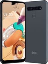 LG K41S