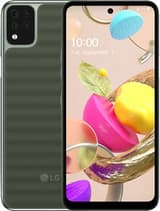LG K42