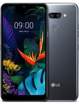 LG K50