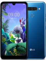 LG Q60
