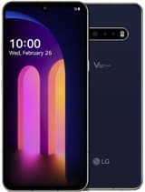 LG V60 ThinQ 5G