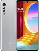 LG Velvet 4G