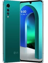 LG Velvet 5G