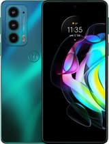 Motorola Edge 20