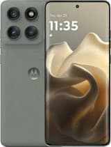 Motorola Edge 60 Pro