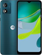 Motorola Moto E13
