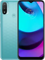 Motorola Moto E20