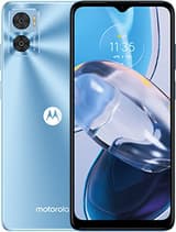 Motorola Moto E22