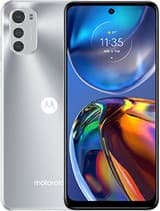 Motorola Moto E32