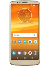 Motorola Moto E5 Plus (USA)