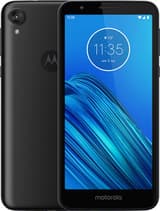 Motorola Moto E6