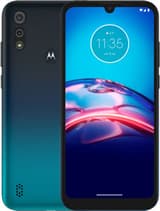 Motorola Moto E6s
