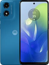 Motorola Moto G04s