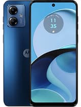 Motorola Moto G14