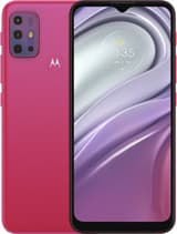 Motorola Moto G20