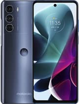 Motorola Moto G200 5G