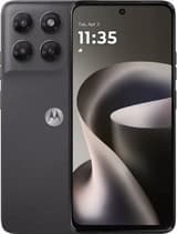 Motorola Moto G37