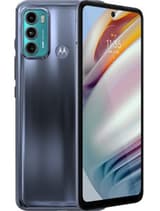 Motorola Moto G40 Fusion
