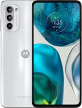 Motorola Moto G52