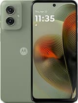 Motorola Moto G55