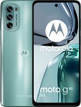 Motorola Moto G62 5G