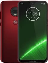 Motorola Moto G7 Plus
