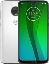 Motorola Moto G7