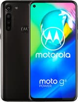 Motorola Moto G8 Power