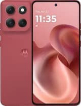 Motorola Moto G86
