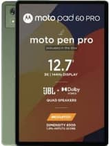 Motorola Moto Pad 60 Pro