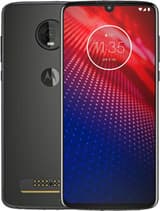 Motorola Moto Z4