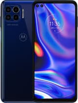 Motorola One 5G
