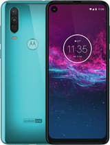 Motorola One Action
