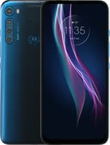 Motorola One Fusion Plus