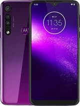 Motorola One Macro