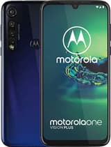 Motorola One Vision Plus
