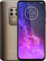 Motorola One Zoom