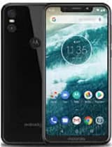 Motorola One