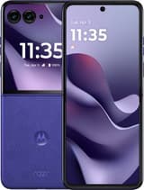 Motorola Razr 70 Ultra
