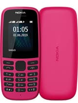 Nokia 105 (2019)