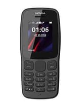 Nokia 106 (2018)