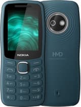 Nokia 123 Shield