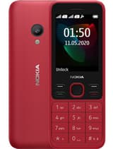 Nokia 150 (2020)