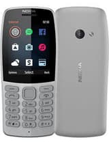 Nokia 210 (2019)