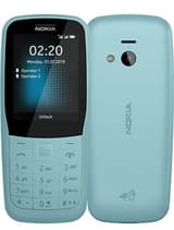 Nokia 220 4G