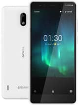 Nokia 3.1 C