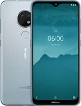 Nokia 6.2